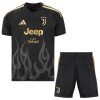Ensemble Maillot Juventus Third 2026-27 Enfant Ensemble Maillot Juventus Third 2026-27 Enfant